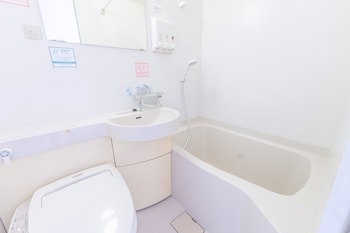 R&B Hotel Kumamoto Shimo-Tori