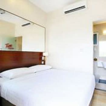 Tune Hotel Klia Aeropolis