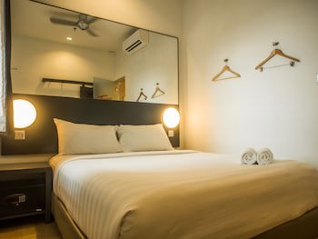 Tune Hotel Klia Aeropolis