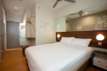 Tune Hotels - Kota Bharu City Centre