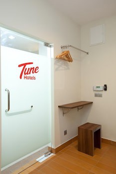 Tune Hotels - Kota Bharu City Centre