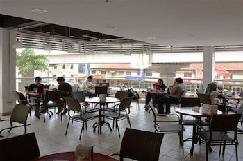 Tune Hotels - Kota Bharu City Centre