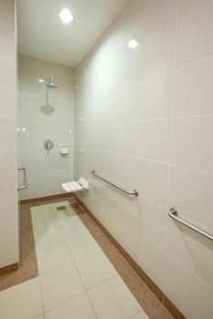 Tune Hotels - Kota Bharu City Centre