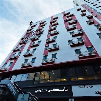 Tune Hotels - Kota Bharu City Centre