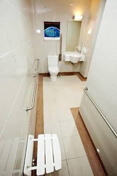 Tune Hotels - Kota Bharu City Centre