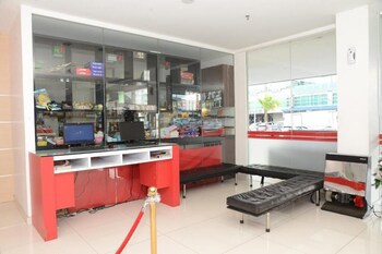 101 Hotel Bintulu
