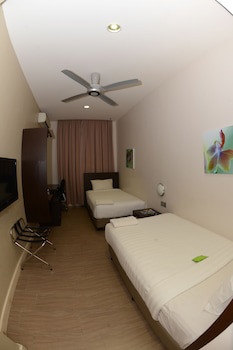 101 Hotel Bintulu