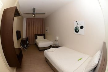 101 Hotel Bintulu