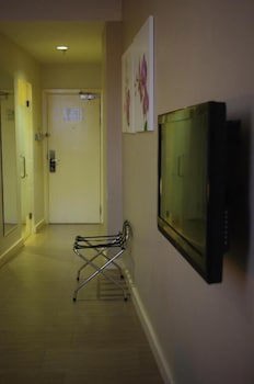 101 Hotel Bintulu