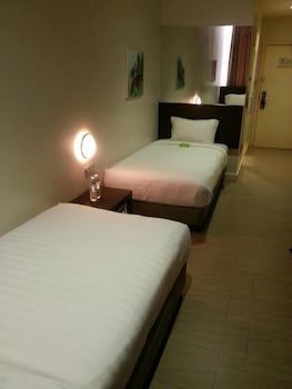101 Hotel Bintulu