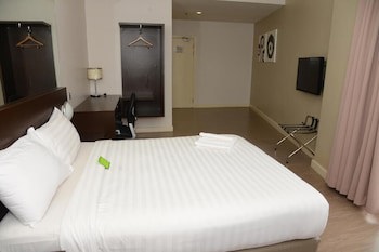 101 Hotel Bintulu