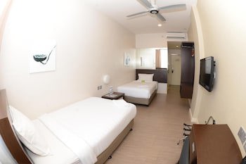101 Hotel Bintulu