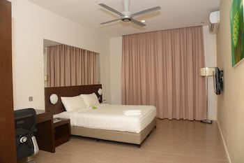101 Hotel Bintulu