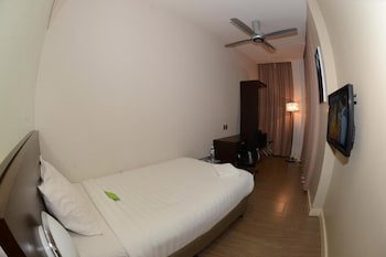 101 Hotel Bintulu