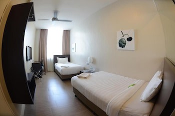 101 Hotel Bintulu