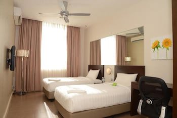 101 Hotel Bintulu