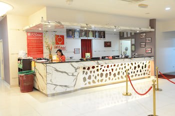 101 Hotel Bintulu
