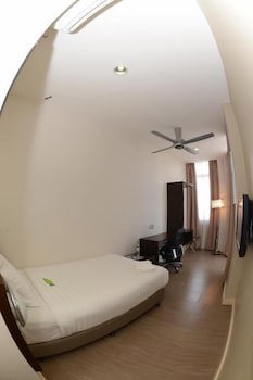 101 Hotel Bintulu
