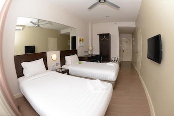 101 Hotel Bintulu