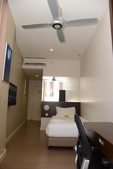 101 Hotel Bintulu