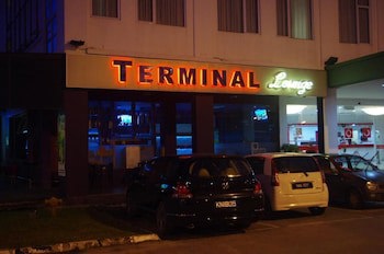101 Hotel Bintulu