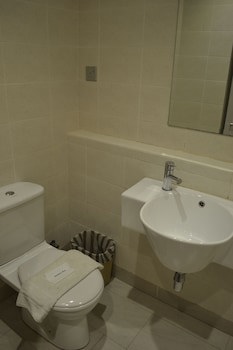 101 Hotel Bintulu