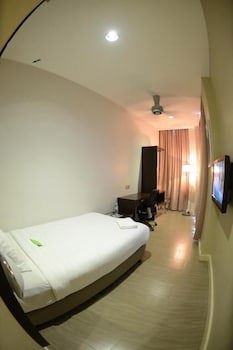 101 Hotel Bintulu