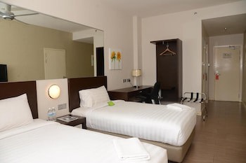 101 Hotel Bintulu