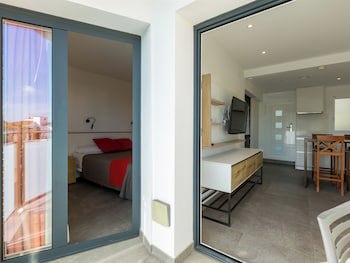 Apartamentos Sunway Apollo