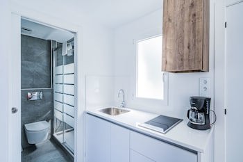 Apartamentos Sunway Apollo