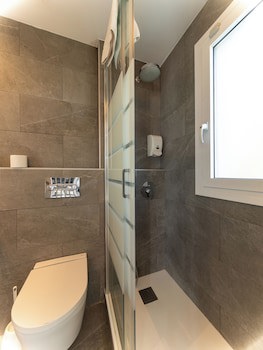 Apartamentos Sunway Apollo