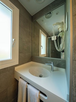 Apartamentos Sunway Apollo