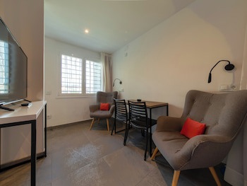 Apartamentos Sunway Apollo