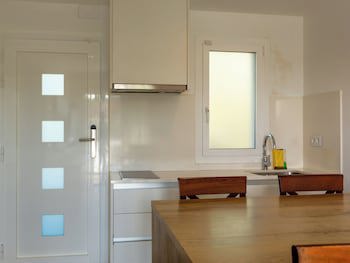 Apartamentos Sunway Apollo