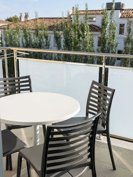 Apartamentos Sunway Apollo