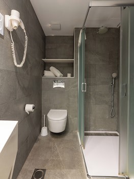 Apartamentos Sunway Apollo