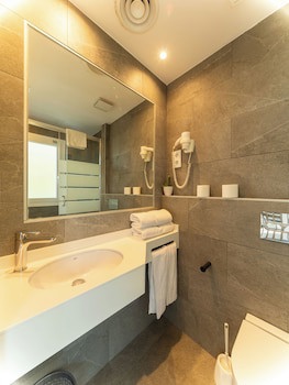 Apartamentos Sunway Apollo