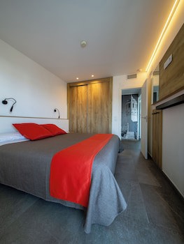 Apartamentos Sunway Apollo