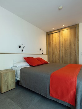 Apartamentos Sunway Apollo