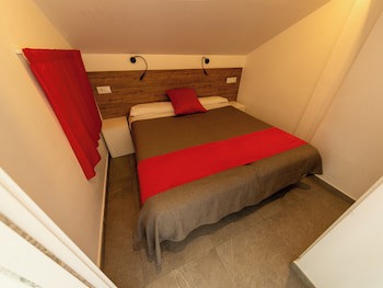 Apartamentos Sunway Apollo