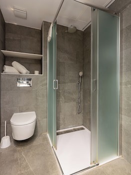 Apartamentos Sunway Apollo
