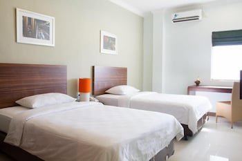 The Studio One At Nusa Dua