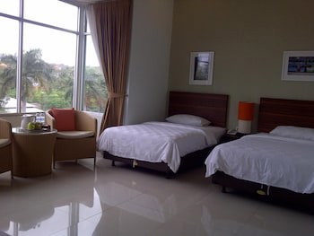 The Studio One At Nusa Dua