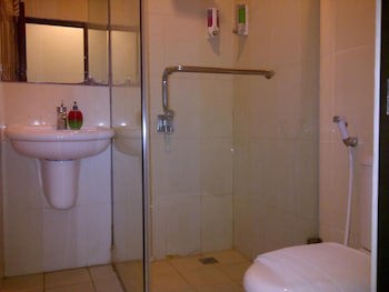 The Studio One At Nusa Dua