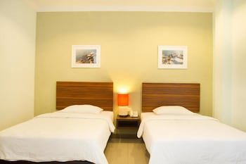 The Studio One At Nusa Dua
