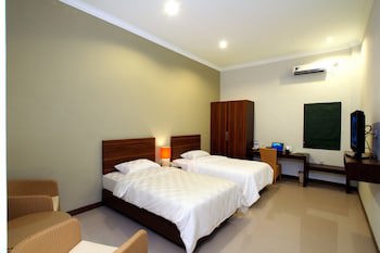 The Studio One At Nusa Dua