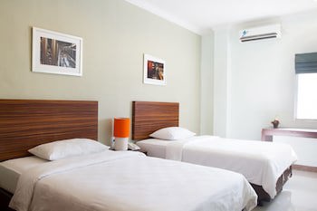 The Studio One At Nusa Dua
