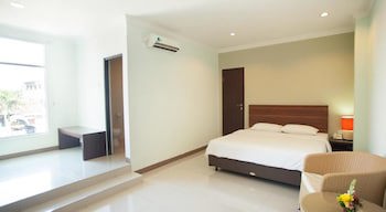 The Studio One At Nusa Dua