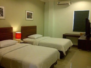 The Studio One At Nusa Dua