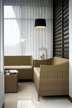 The Studio One At Nusa Dua